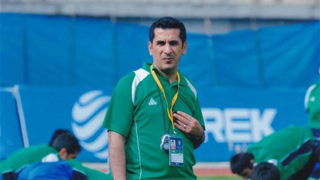 حيدر محمود: هذا ما ينقص المنتخب الوطني في كأس آسيا