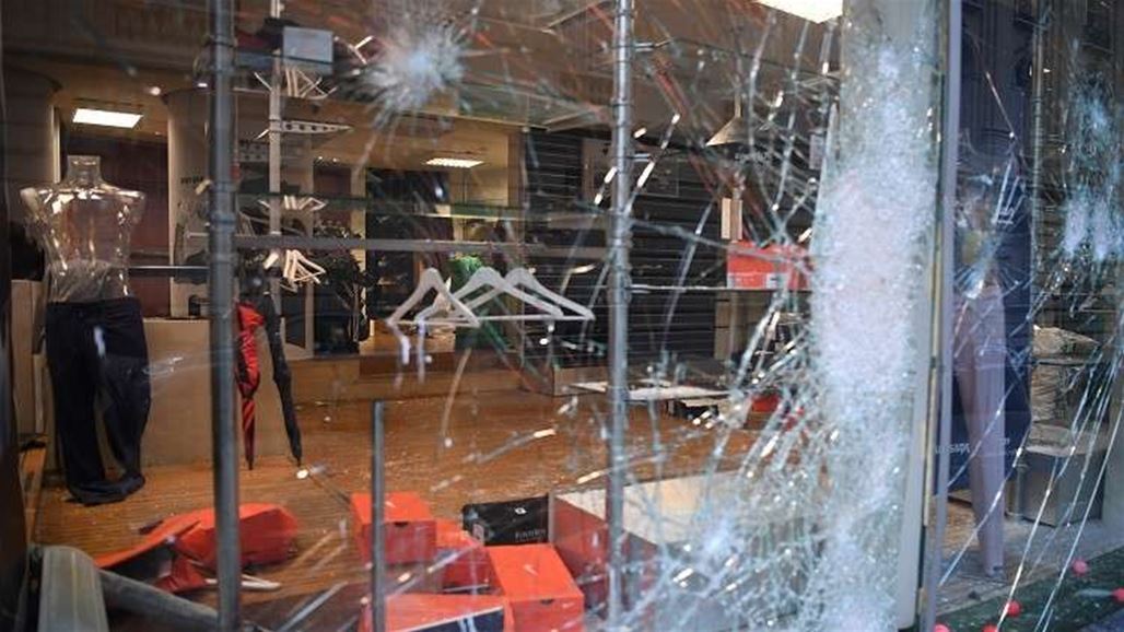 ثمانية قتلى حصيلة احتجاجات "السترات الصفراء" في فرنسا