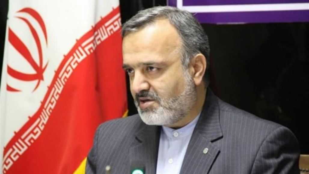 مسؤول إيراني رفيع في السعودية بدعوة رسمية