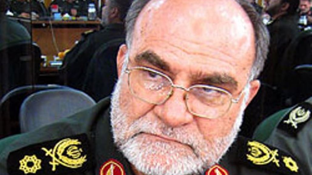 قائد في الحرس الثوري الايراني يقتل نفسه بالخطأ