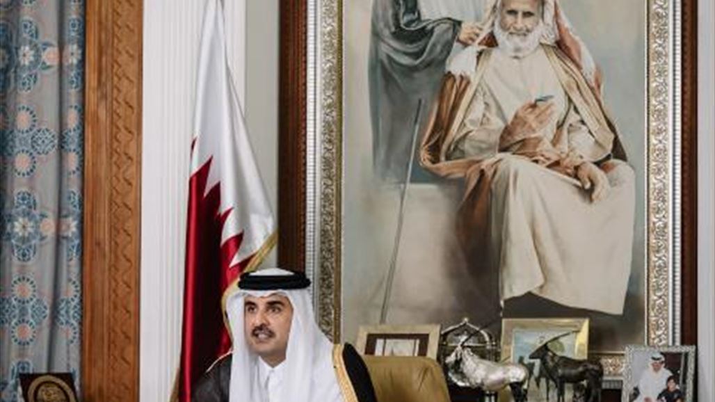 أمير قطر يصدر 5 قرارات عاجلة بمناسبة العيد الوطني