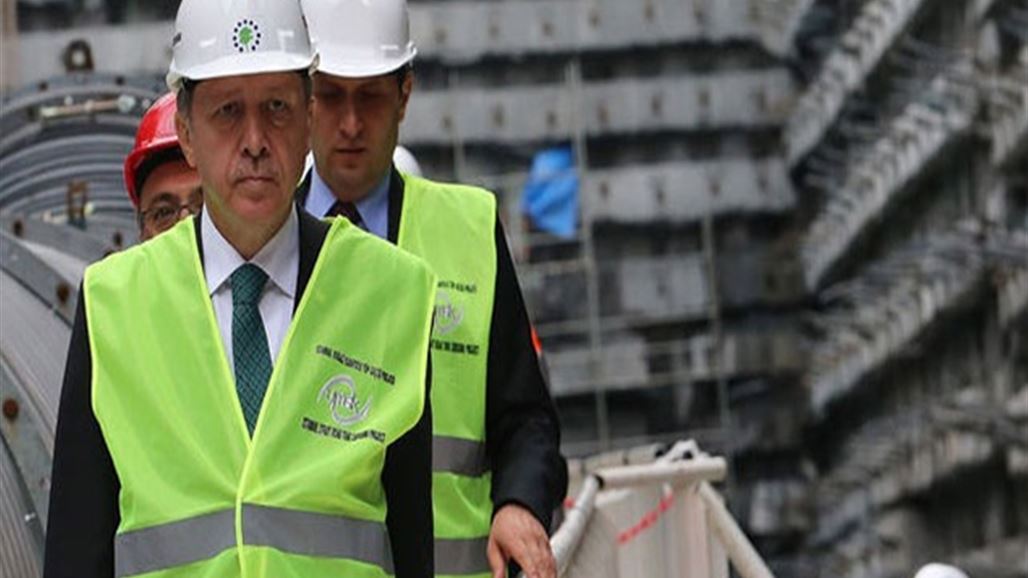 الداخلية التركية تطمئن اردوغان بعدم ارتفاع مبيعات "السترات الصفراء" في اسطنبول