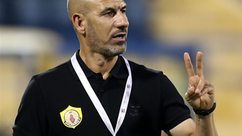 أتلتيكو مدريد يؤجل التحاق شنيشل بنفط الوسط
