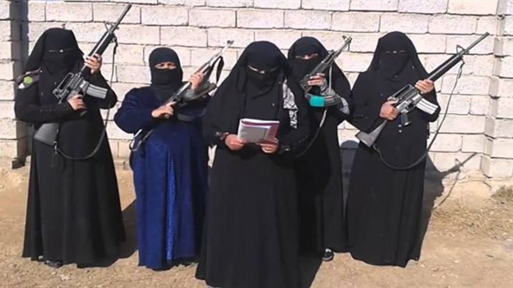 الامن الوطني يعتقل ثلاث عضاضات في الحويجة