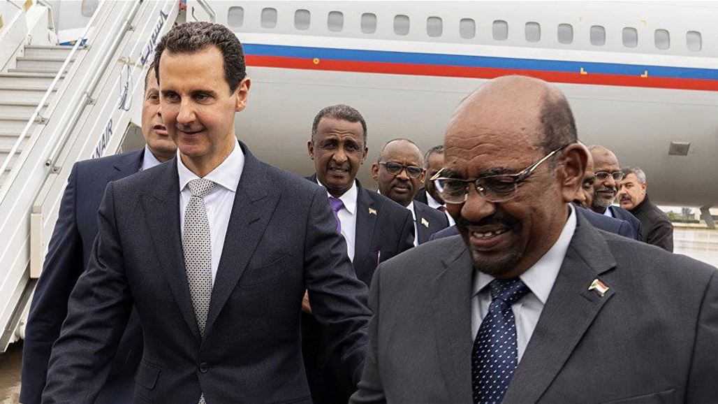 دمشق: زيارات رؤساء عرب آخرين لسوريا غير مستبعدة مستقبلا