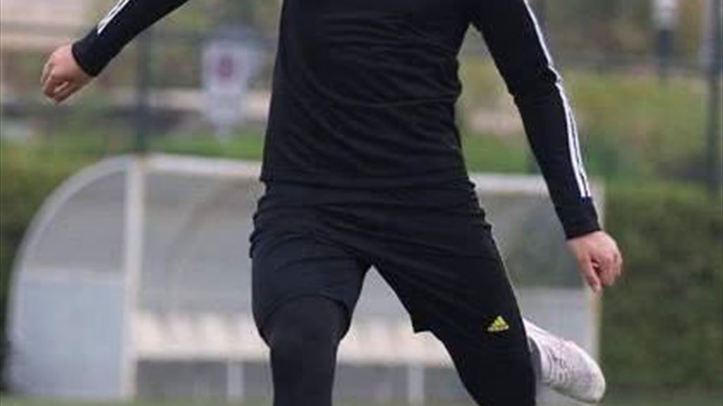 بالتراضي.. اربيل يفسخ عقد محترفه السوري