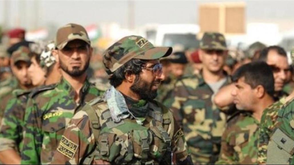 واشنطن: نريد إزالة الوجود العسكري الإيراني في سوريا