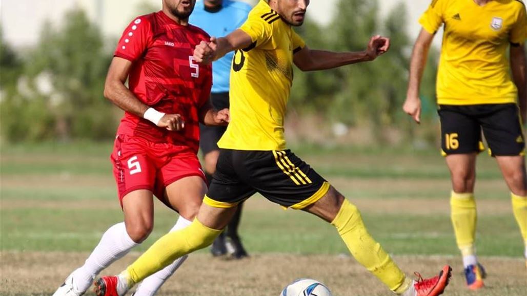 تعرف على مواجهات اليوم في الدوري الممتاز
