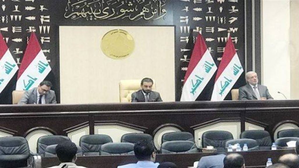 مجلس النواب يصوت على نوري الدليمي وزيراً للتخطيط