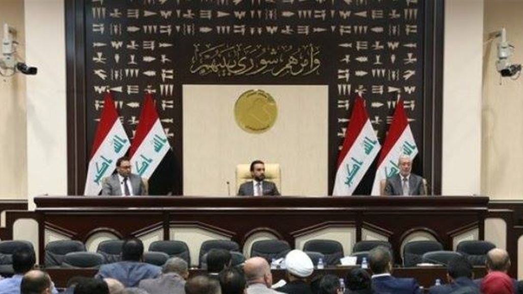مجلس النواب يُصوت على عبدالامير الحمداني وزيراً للثقافة