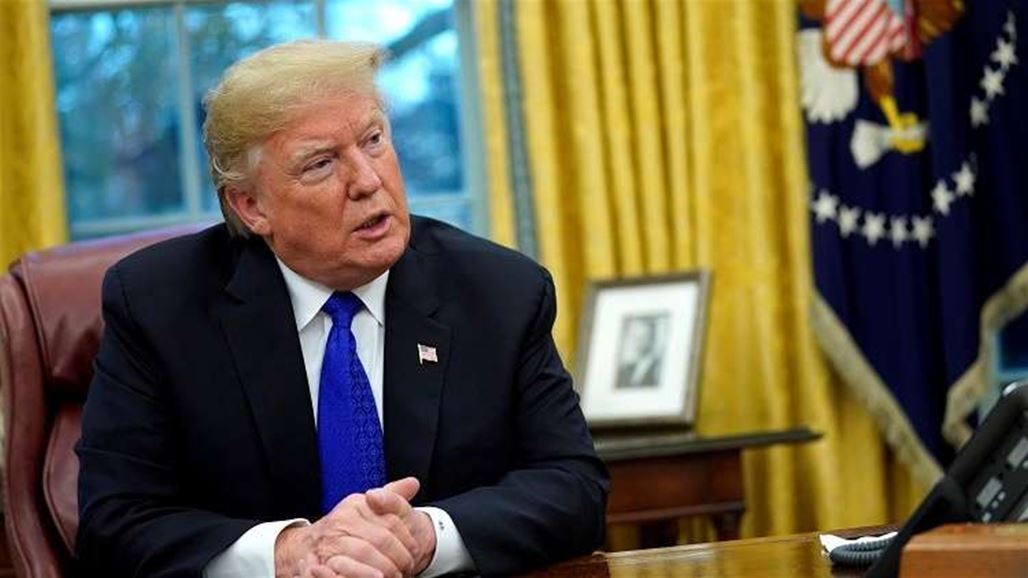 ترامب يأمر بإنشاء قيادة للفضاء للسيطرة الكلية على العمليات العسكرية الفضائية