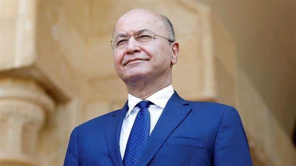 المتحدث باسم الرئيس العراقي: لم تتقرر بعد ترتيبات زيارة دمشق