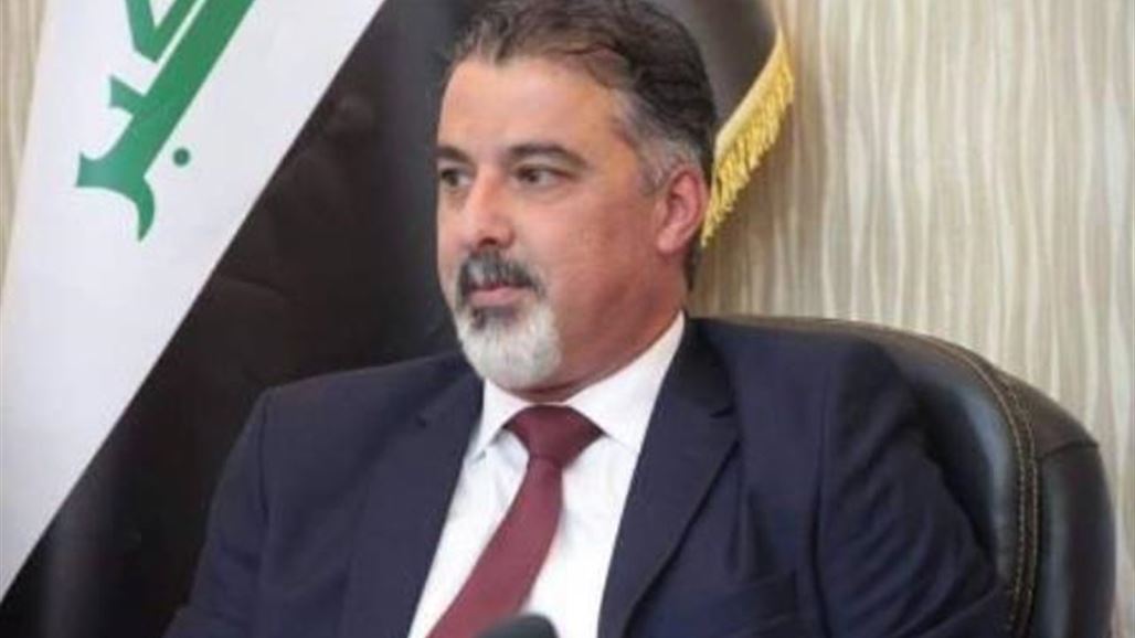 وزير العمل يكشف للسومرية نيوز مضامين خطة وزارته ويؤكد السعي لتفعيل القطاع الخاص