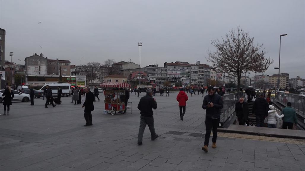 للعراقيين..اجراءات الحصول على الاقامة في تركيا