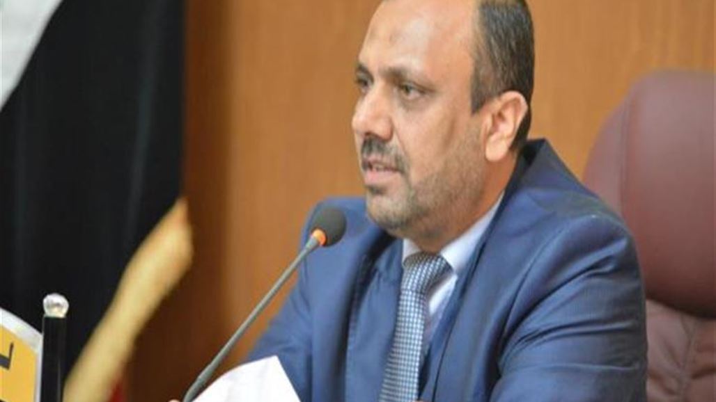 مجلس محافظة النجف يصوت على اقالة المحافظ بالاغلبية