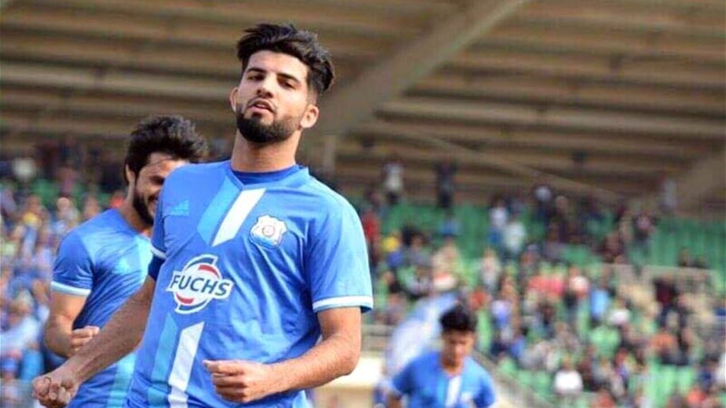 شوكان على اعتاب العودة إلى الميناء