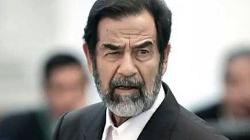 بالوثيقة.. أقارب صدام حسين ينتقدون ما جاء في مذكرات حفيدته حرير حسين كامل
