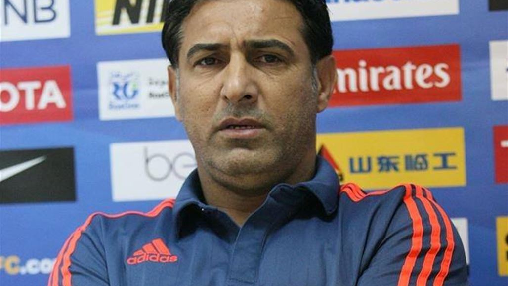 بعد براءته.. علي هادي يقترب من قيادة احد منتخبات الفئات العمرية