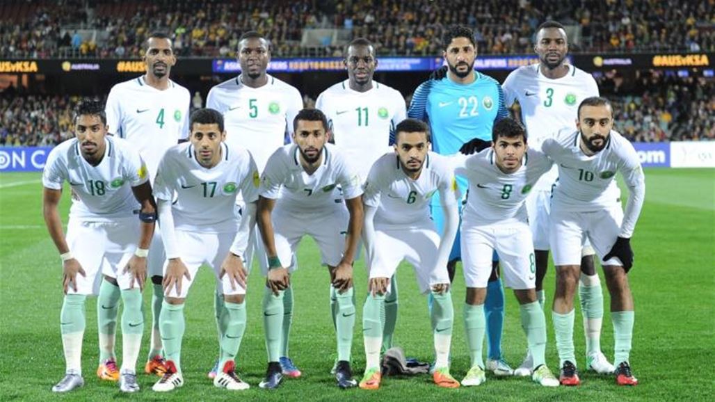 أفضل لاعب في القارة خارج قائمة السعودية الرسمية لكأس آسيا