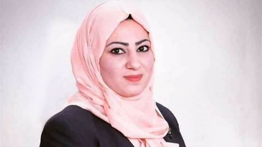 نائبة عن سائرون تعلن تقديم مقترح قانون لتشكيل "هيئة العقود المستقلة"