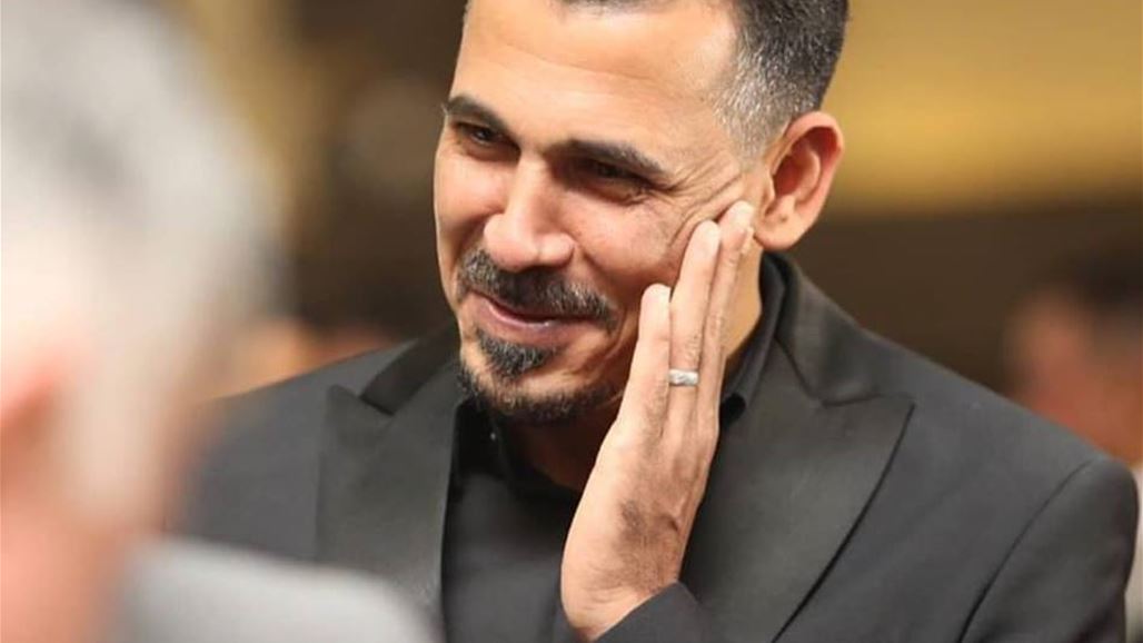 يونس محمود لاسود الرافدين: العبوا كرة القدم ولا تفكروا بالضغوطات