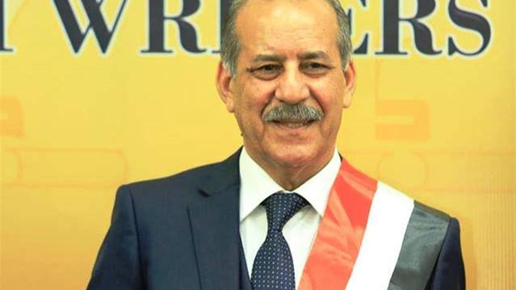 بعد الامارات.. الجزائر تستعين بعلمية ريسان خريبط
