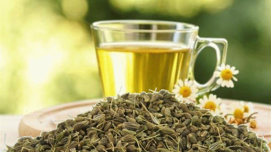 شراب اليانسون دواء مناسب لهذه الأمراض