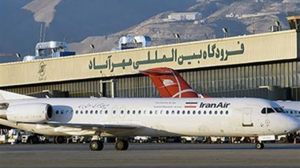 الحرس الثوري يعلن احباط 126 محاولة لاختطاف الطائرات في ايران