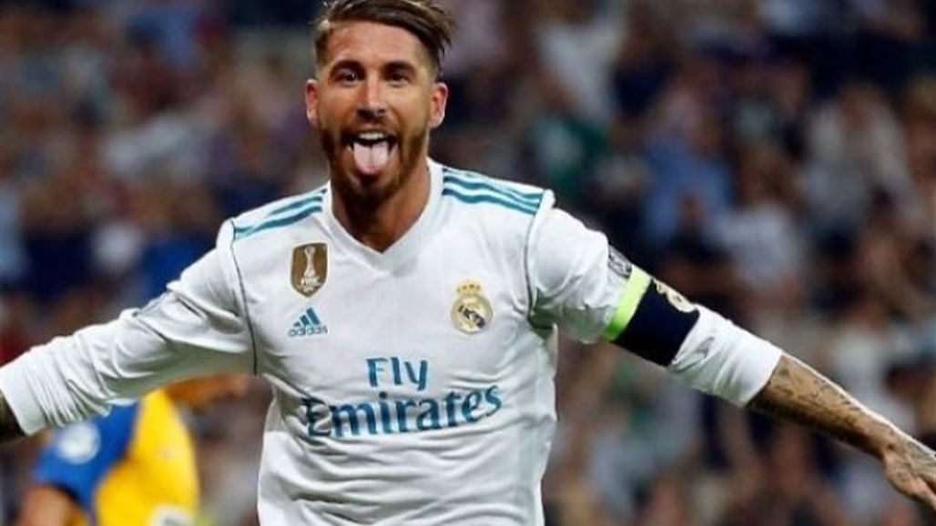 راموس يرد على رونالدو ويتحدث عن احتمالات عودة مورينيو للريال