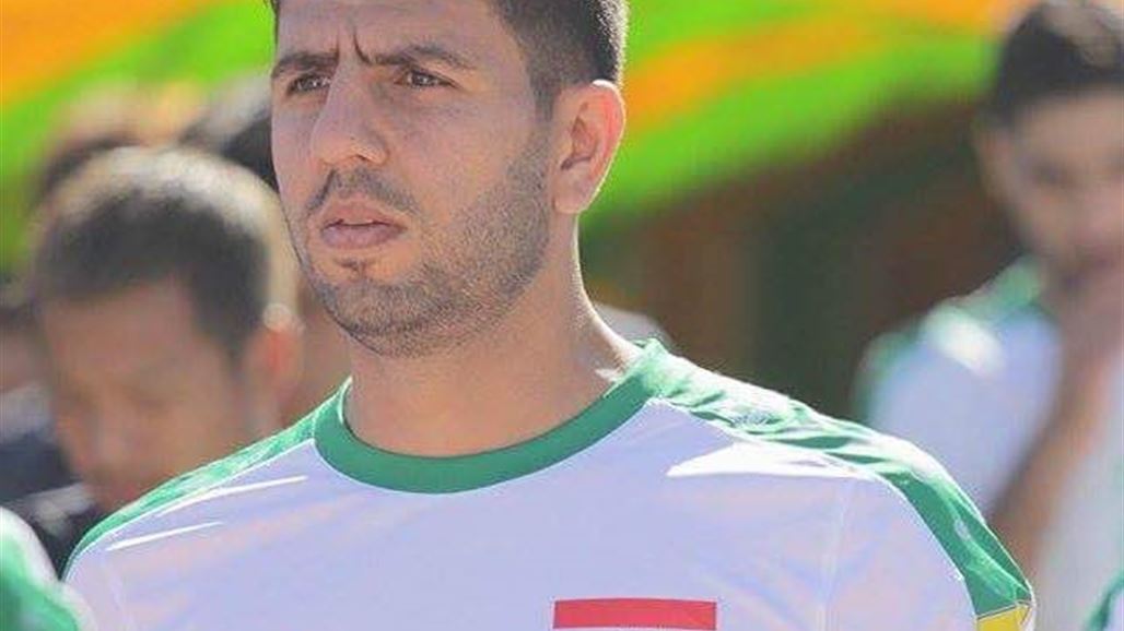 صدور تأشيرة دخول مهند عبد الرحيم إلى الدوحة