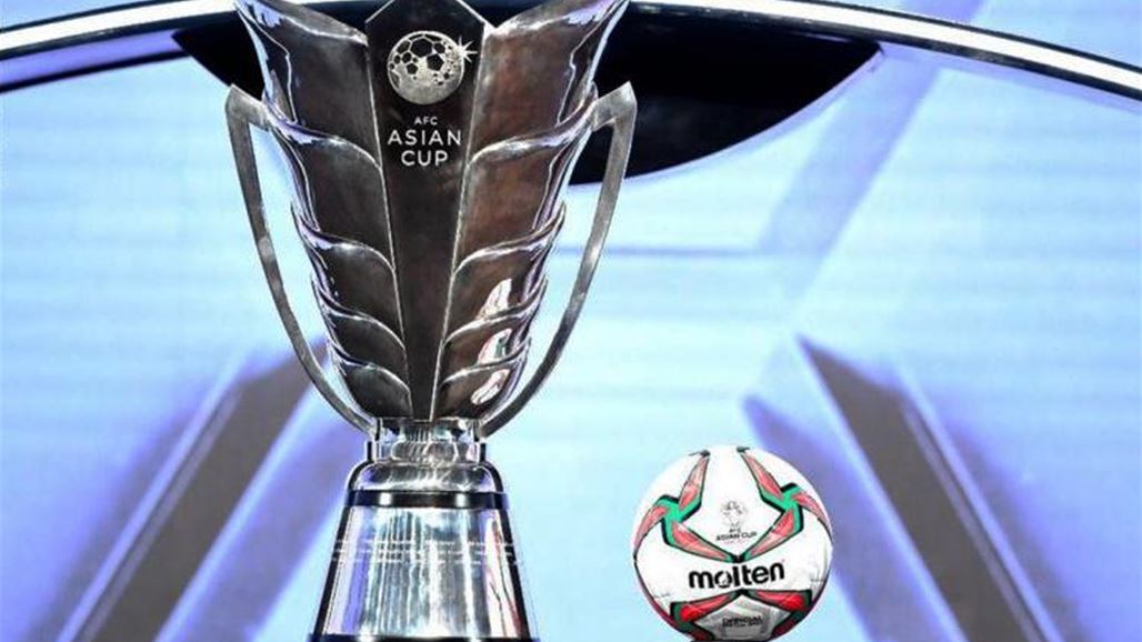 بالصور.. الإمارات ترتدي ثوب كأس آسيا