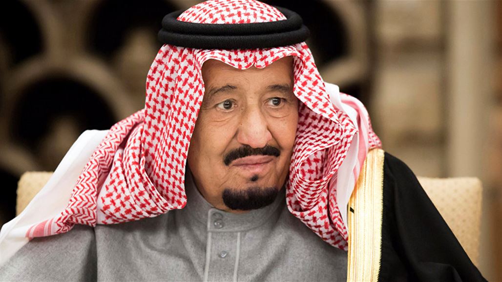 العاهل السعودي يصدر أمرا ملكيا جديدا