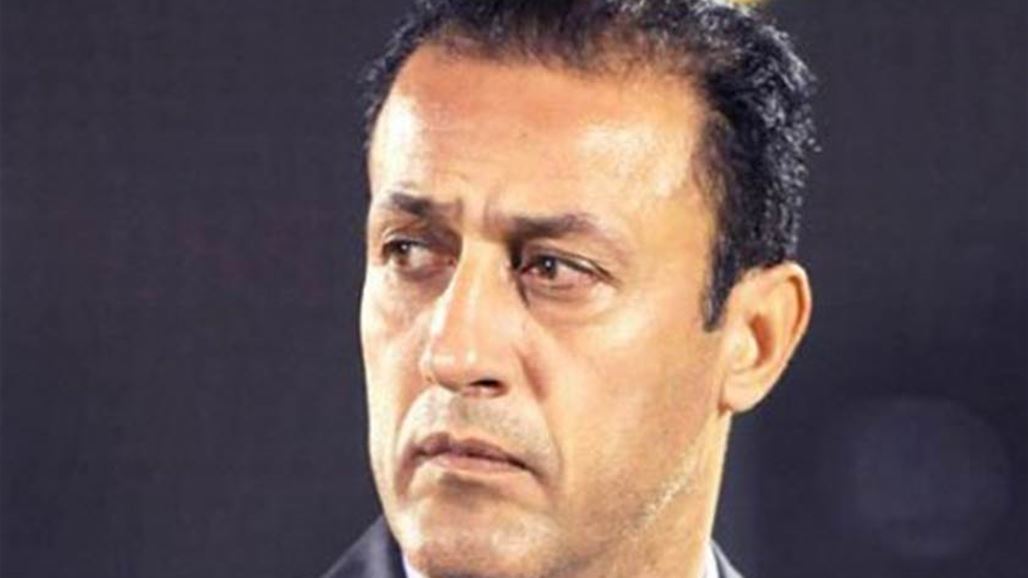 شرار حيدر: اتحاد الكرة رد على استقالتي بتبرئة علي هادي