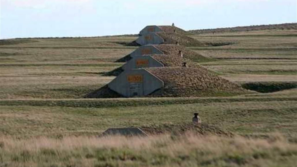 "مخابئ يوم القيامة".. ملاجئ عسكرية للامريكيين الأثرياء فقط