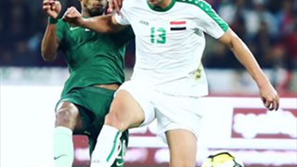 "ميمي": سنكون رقماً صعباً في كأس آسيا 2019