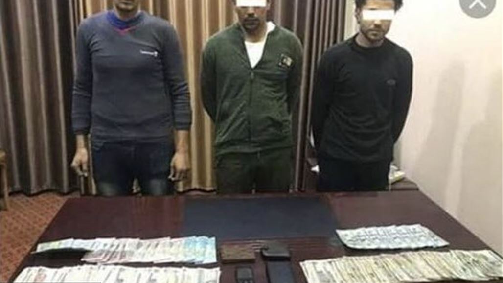إلقاء القبض على قاتلي المواطن الكويتي في مصر