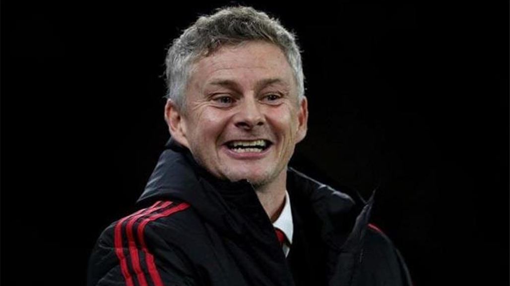 مكافأة مالية تنتظر سولشاير مع مانشستر يونايتد