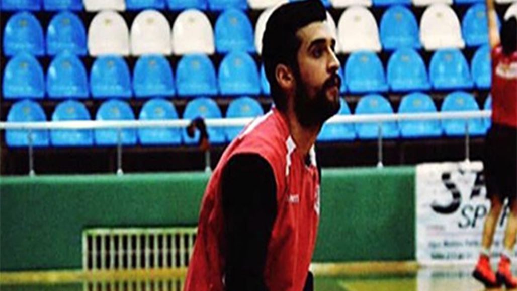 العثور على لاعب كرة سلة شهير مقتولاً بمنزله في تركيا