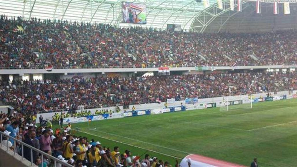 نادي ايراني يختار كربلاء ارضاً لمواجهة الفرق السعودية بدوري ابطال آسيا