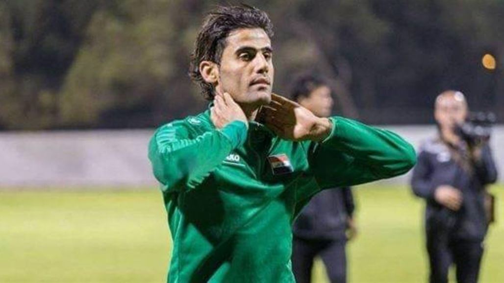 علاء عبد الزهرة يحذر من أفراد ينتحلون شخصيته على "فيسبوك"