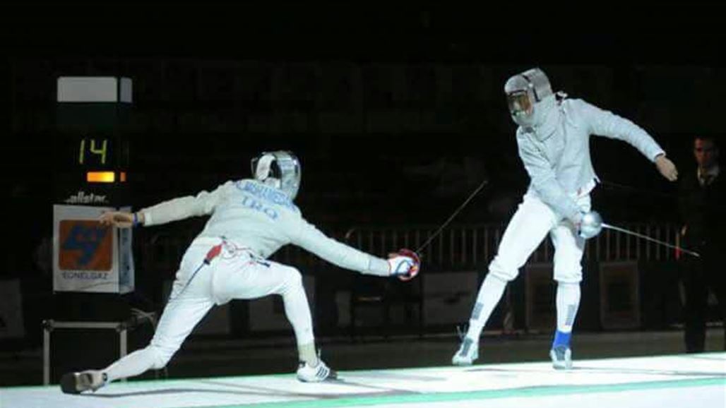 تحديد موعد انطلاق نهائيات دوري أندية العراق بالمبارزة