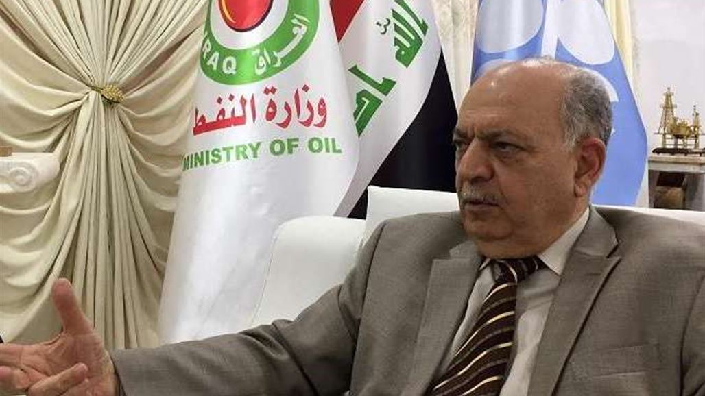 النفط العراقية: صادرات كركوك اقل من 100 الف برميل