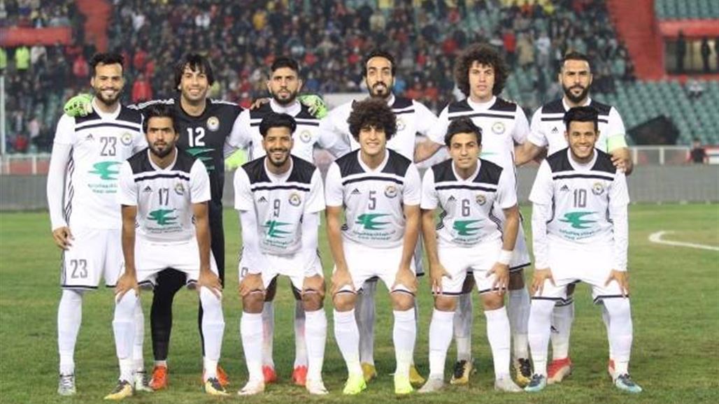 الزوراء يمنح بطاقة الاستغناء لاثنين من لاعبيه