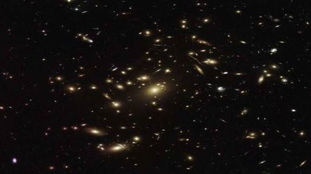 اكتشاف جديد في المجموعة الشمسية