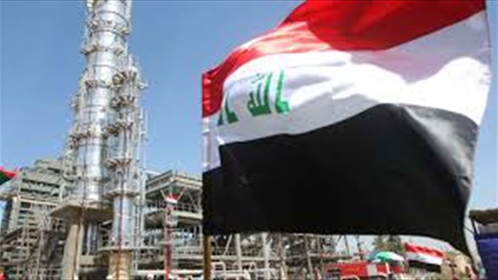 النفط: الانتاج النفطي لشهر تشرين الثاني بلغ 4 مليون و455 الف برميل يوميا