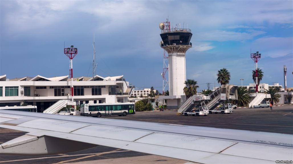 تونس تستقبل أول رحلة جوية مباشرة من سوريا