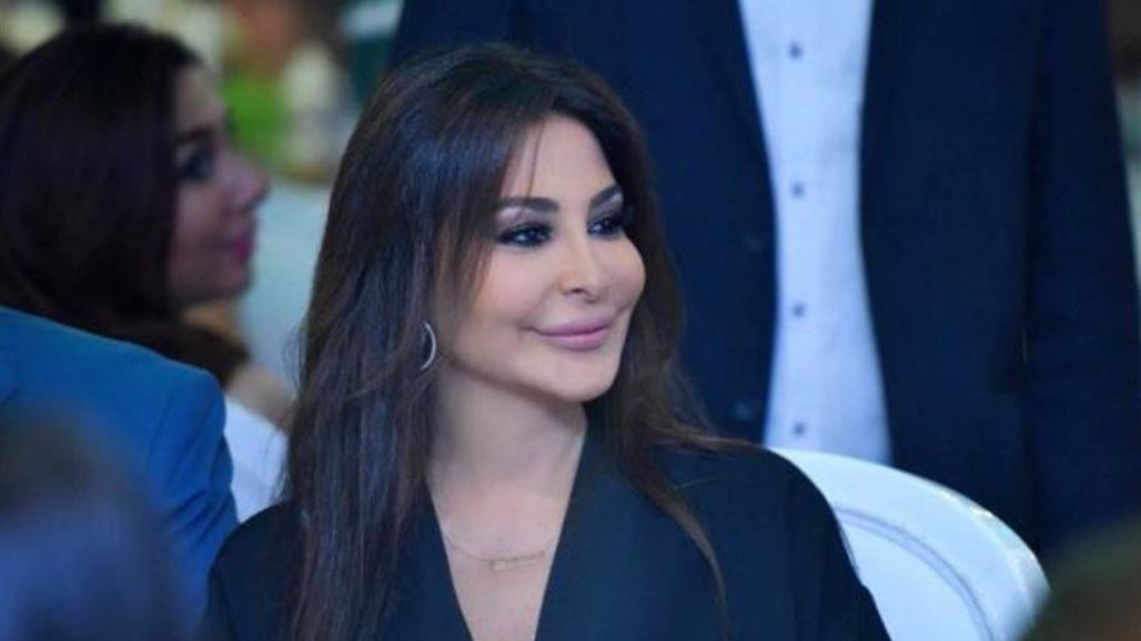 اليسا تطلق مواقف سياسية "جريئة"وتهاجم عون وحزب الله