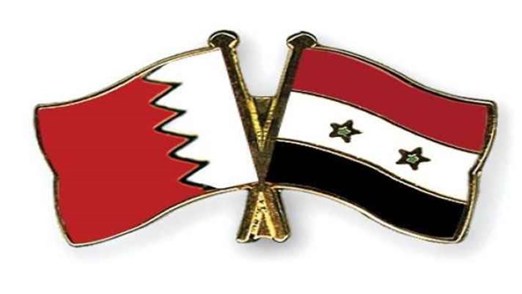 البحرين تعلن استمرار العمل في سفارة المملكة لدى سوريا