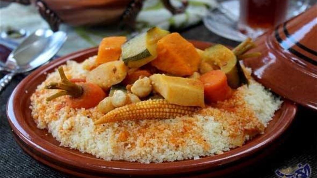 "الكسكسي" المغاربي قريباً في قائمة التراث العالمي!