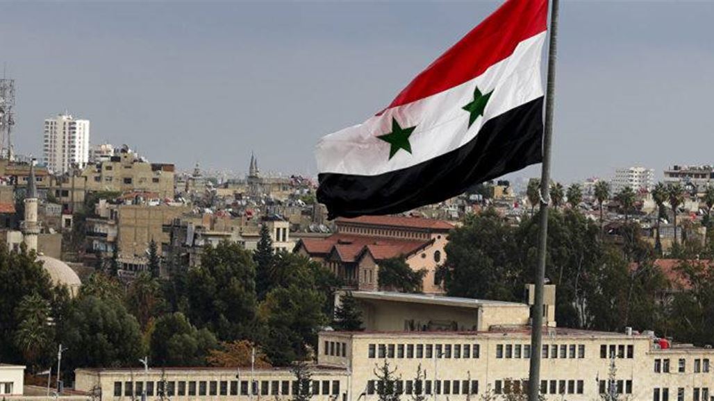 موسكو: عودة سوريا إلى الأسرة العربية ستسهم في تسوية النزاع
